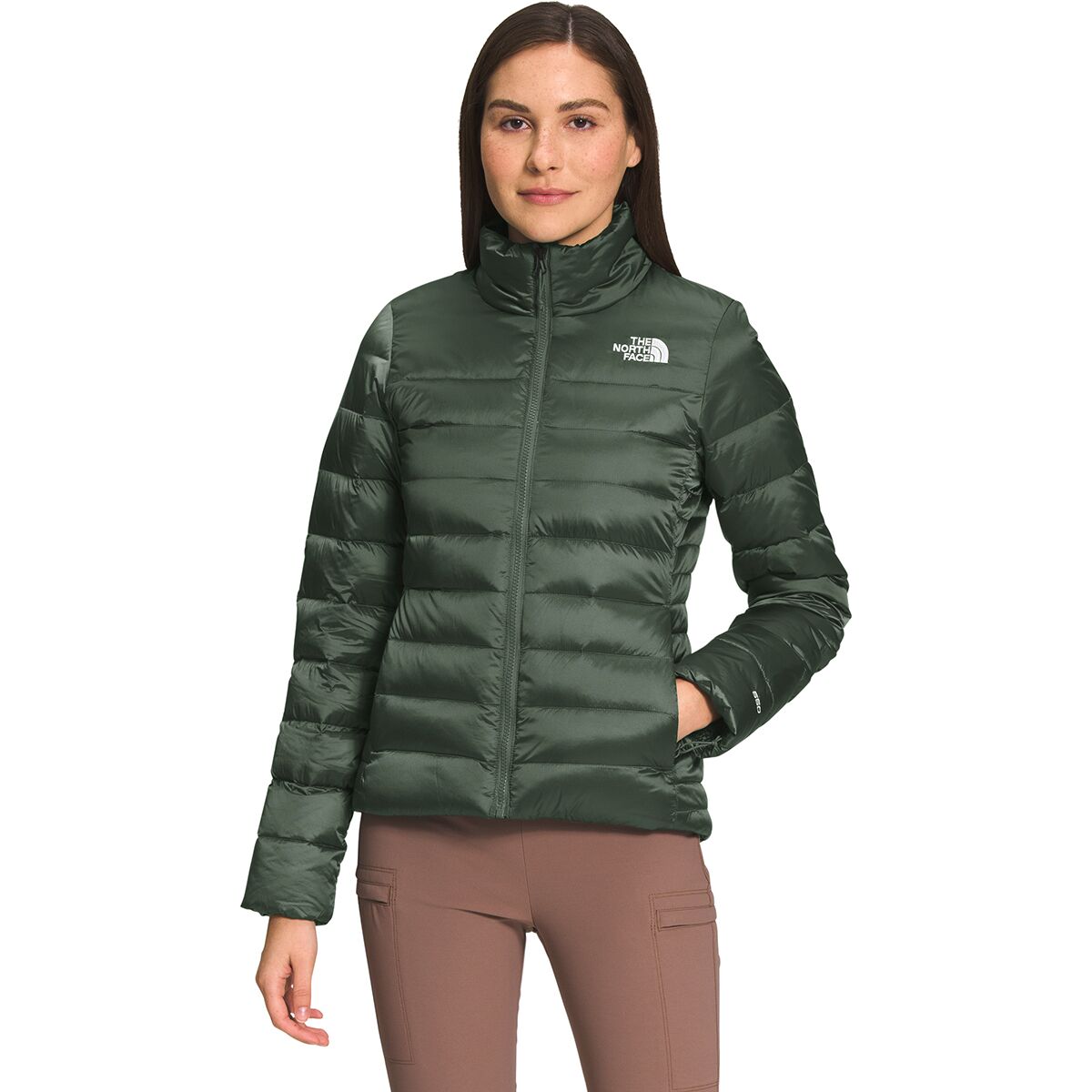 The North Face Aconcagua Down Jacket - Women's product image