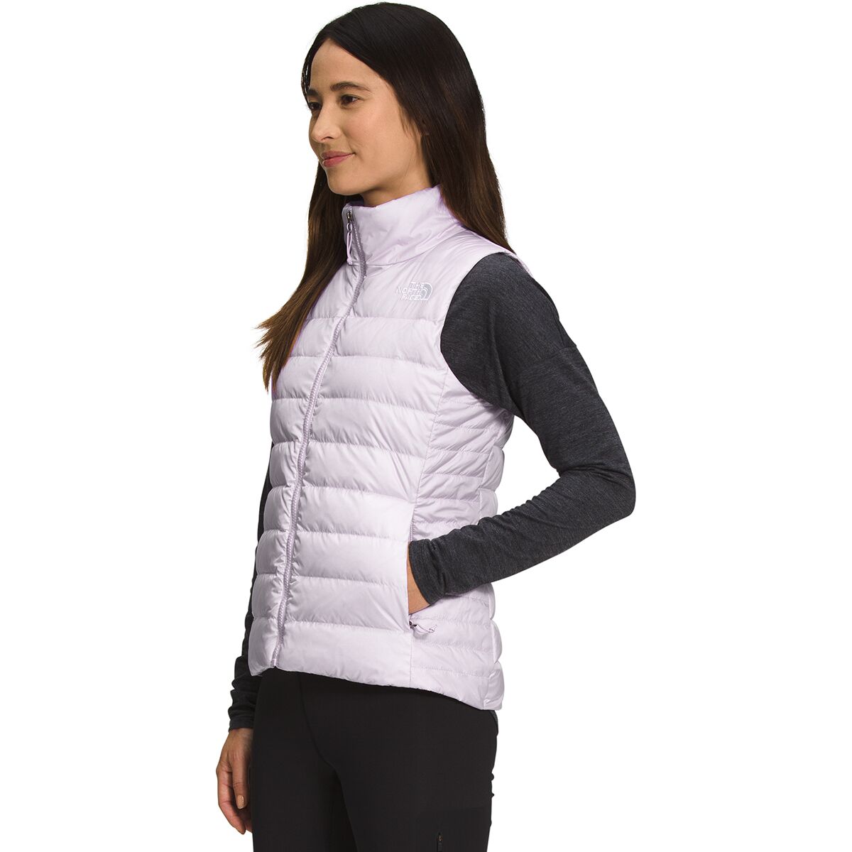 The North Face Aconcagua II Down Vest 