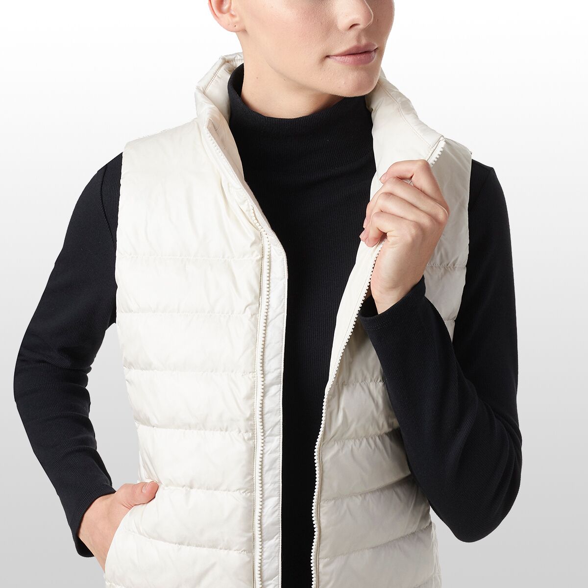 the north face women's aconcagua vest