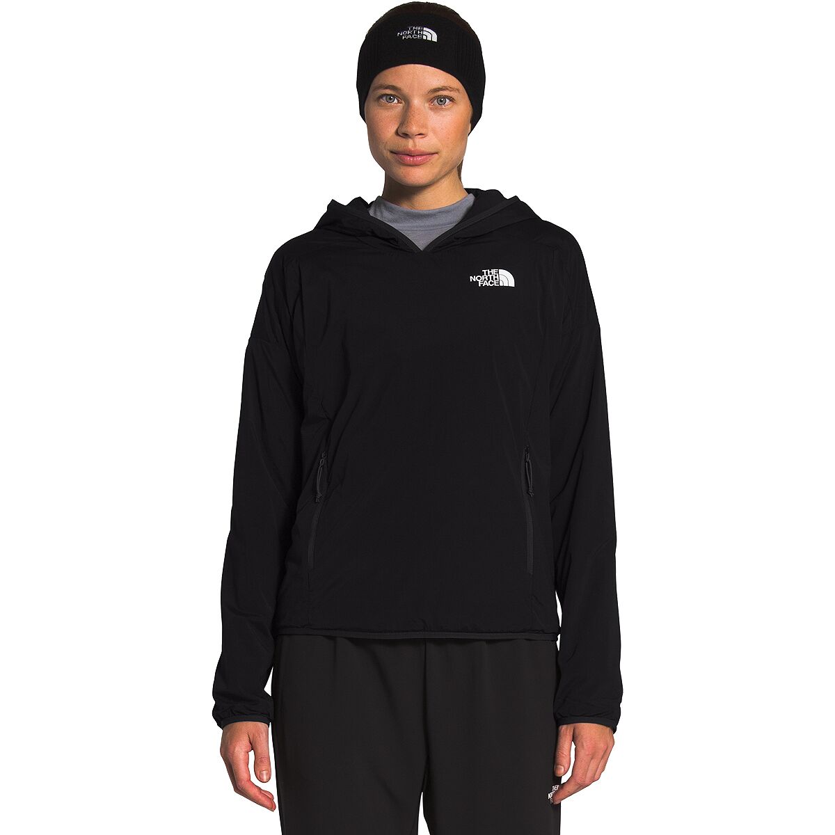 The North Face Active Trail Insulated Pullover Jacket - Women's