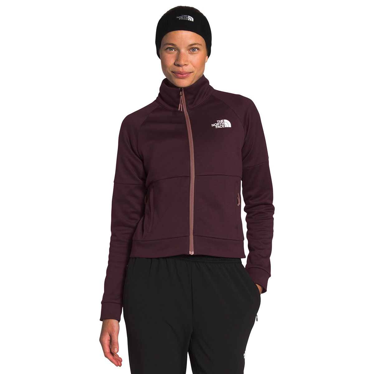 The North Face Active Trail Midweight Full-Zip Jacket - Women's