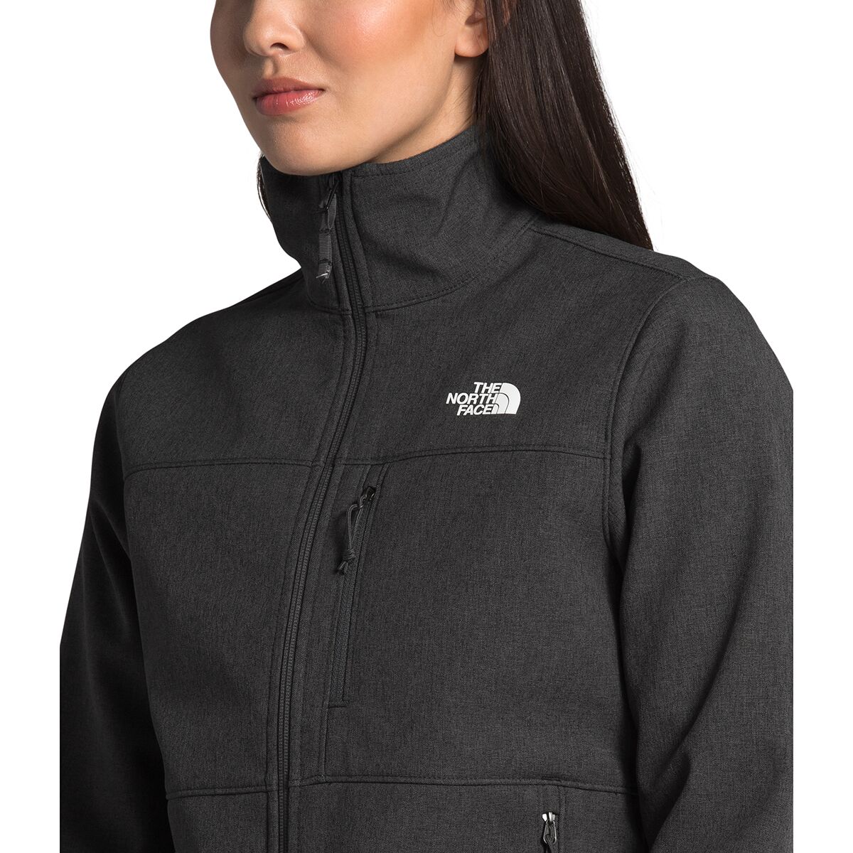 the north face apex bionic jacket