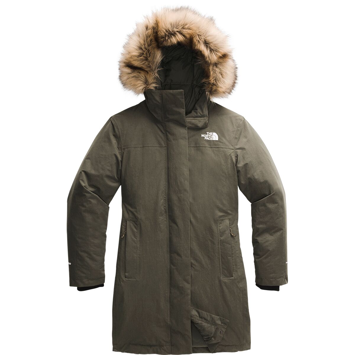 The North Face Arctic - Women's Clothing