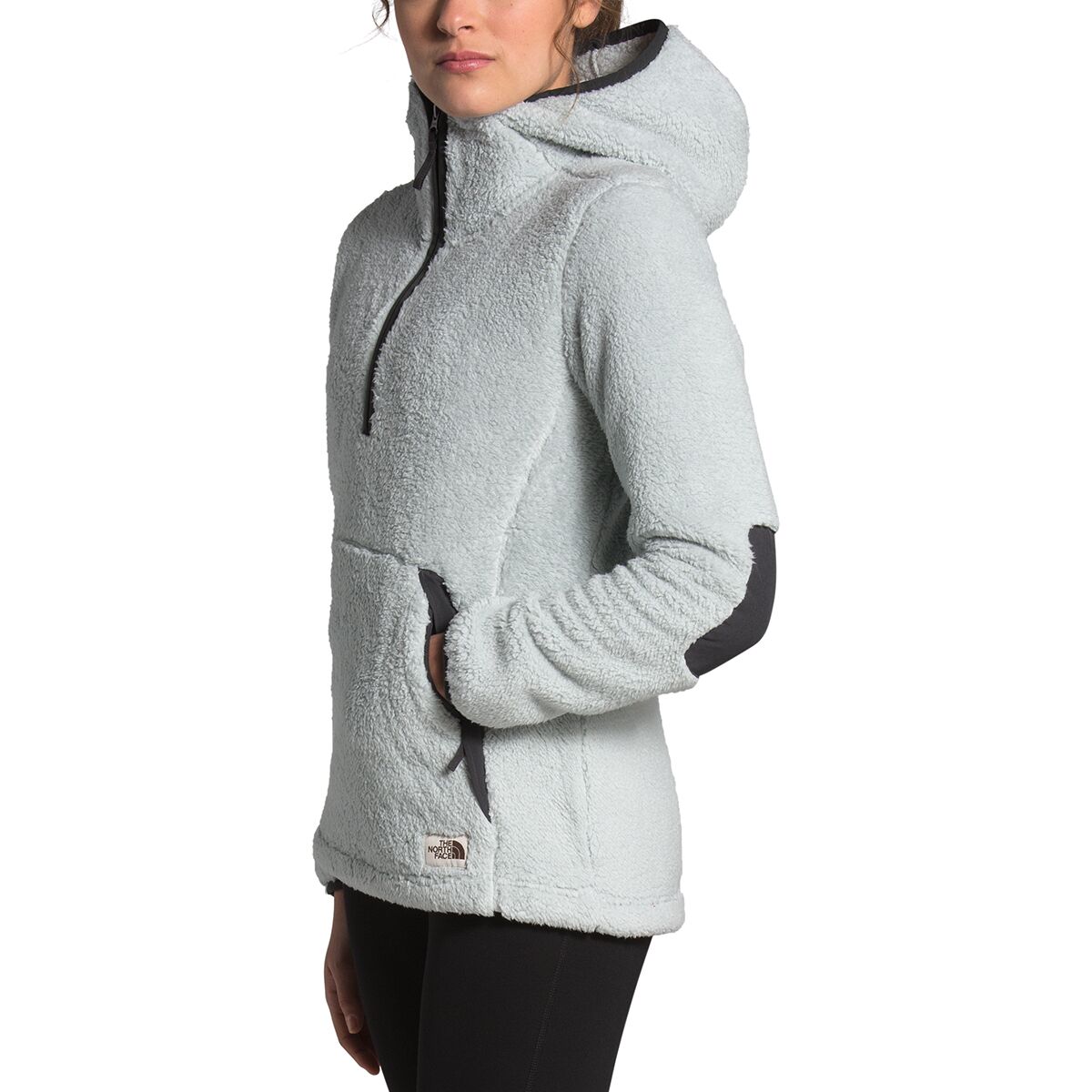The north face campshire 2.0 hoodie hotsell