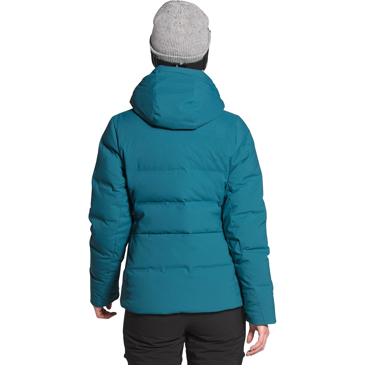 Women's cirque down jacket cheap