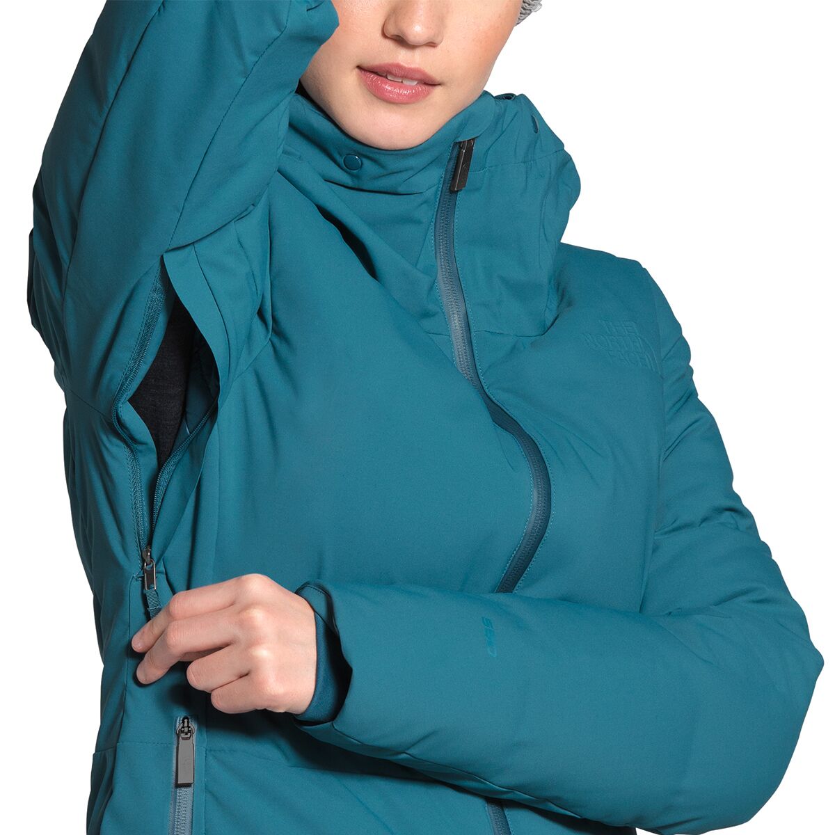 The North Face Cirque Down Jacket 