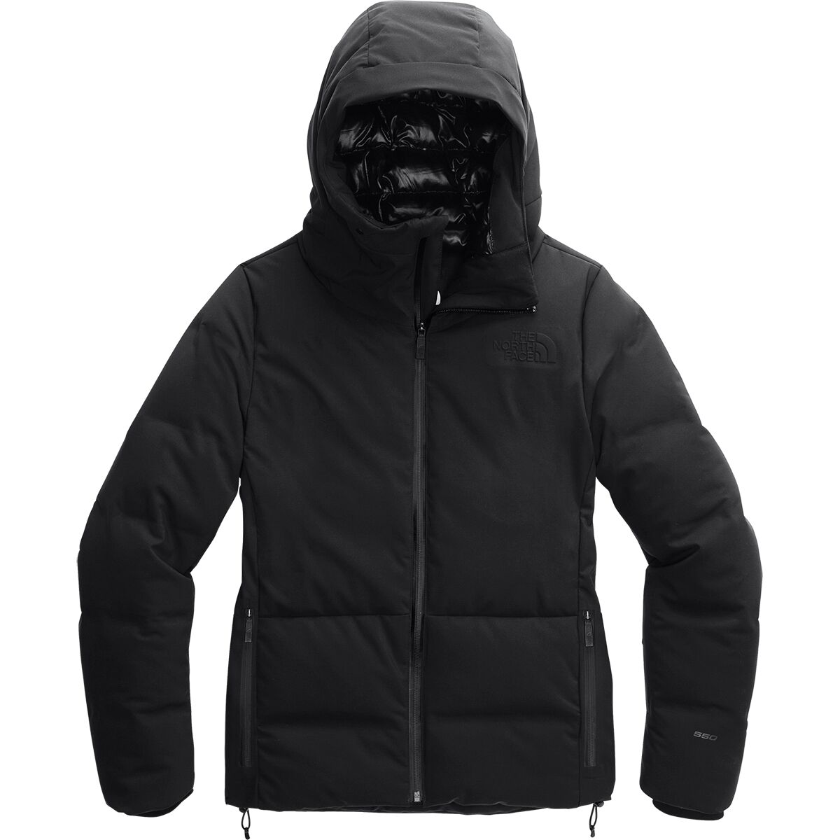 The North Face Cirque Down Jacket 