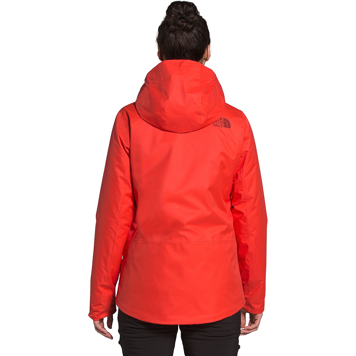 powdance triclimate jacket