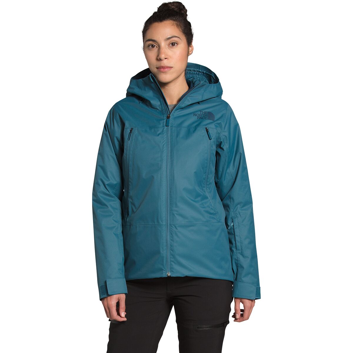 Clementine Triclimate Hooded 3-In-1 Jacket - Women