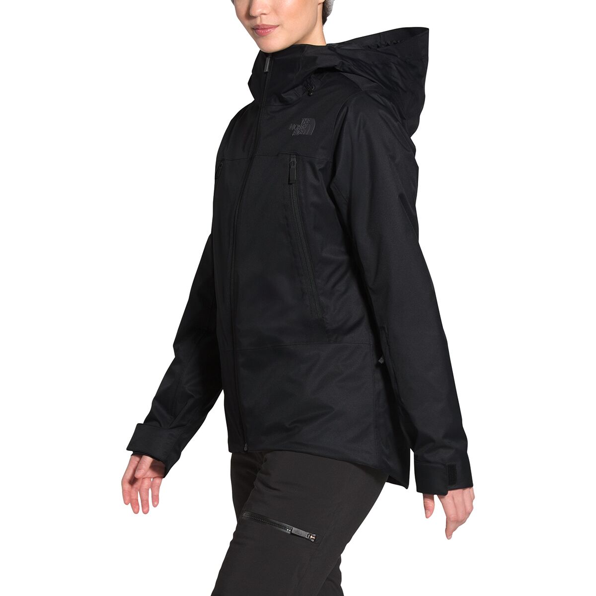 The North Face Clementine Triclimate 