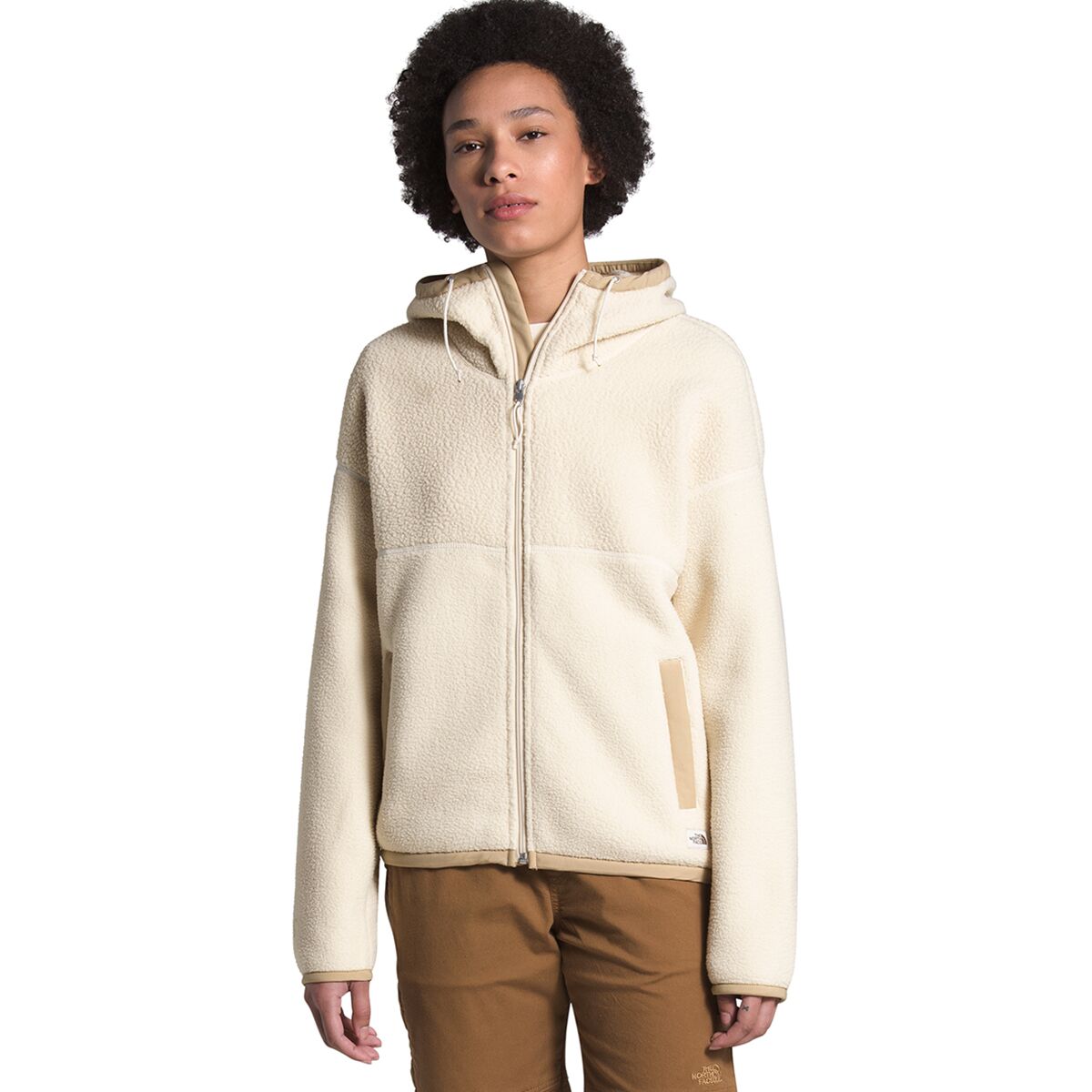 Cragmont Fleece Full-Zip Hoodie 