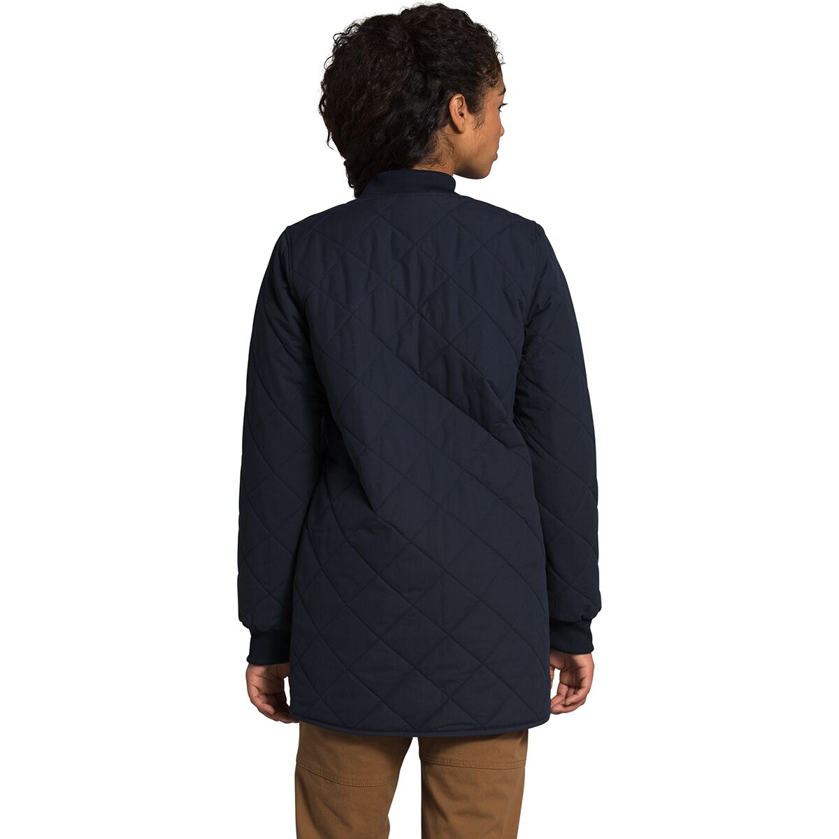 The North Face Cuchillo Parka - Women's - Clothing