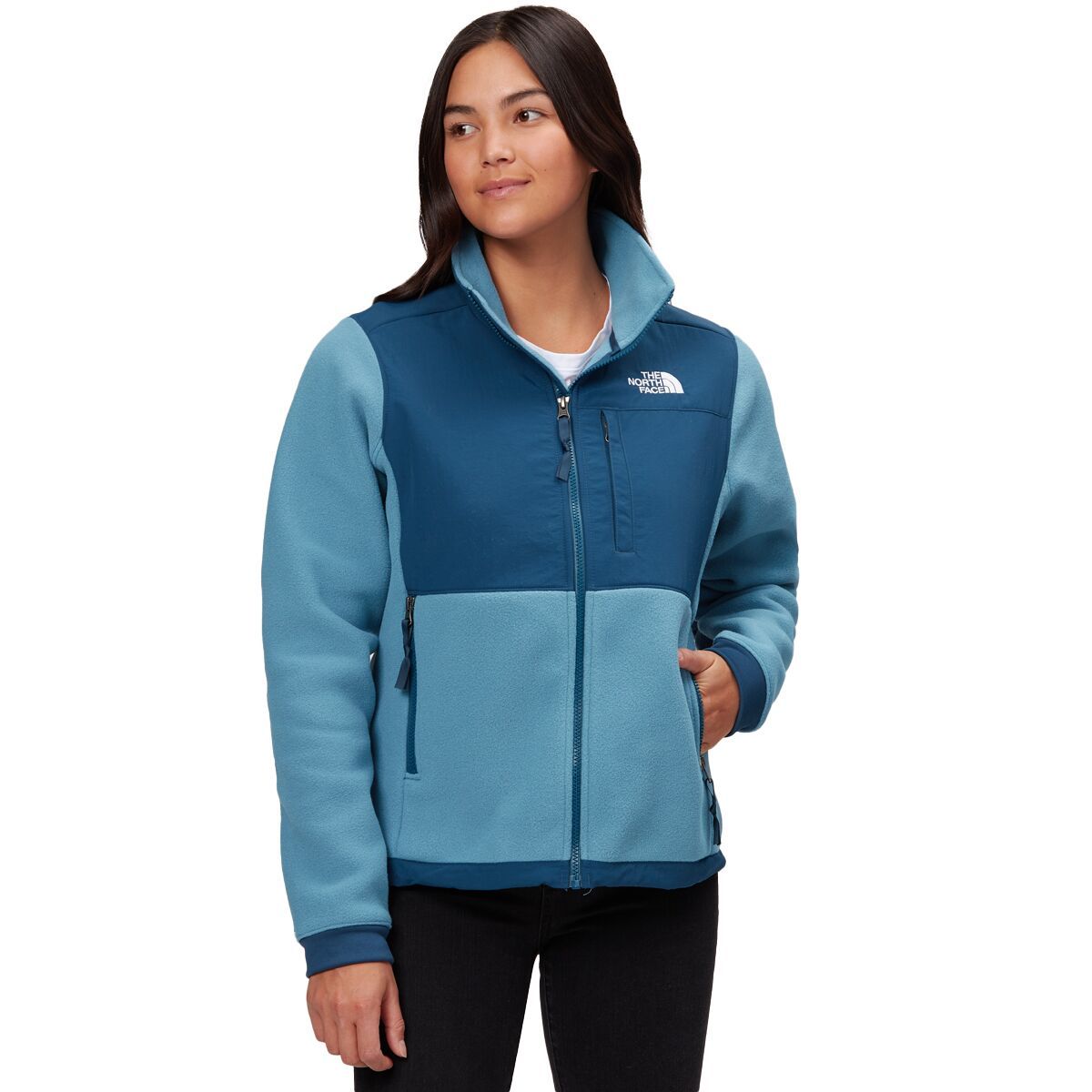 pathfinder soft shell jacket