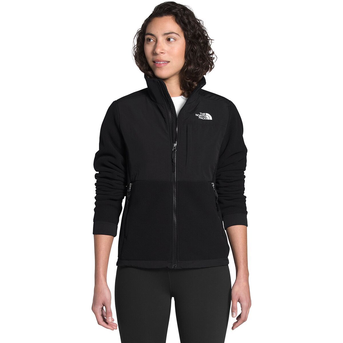 the north face women's denali 2
