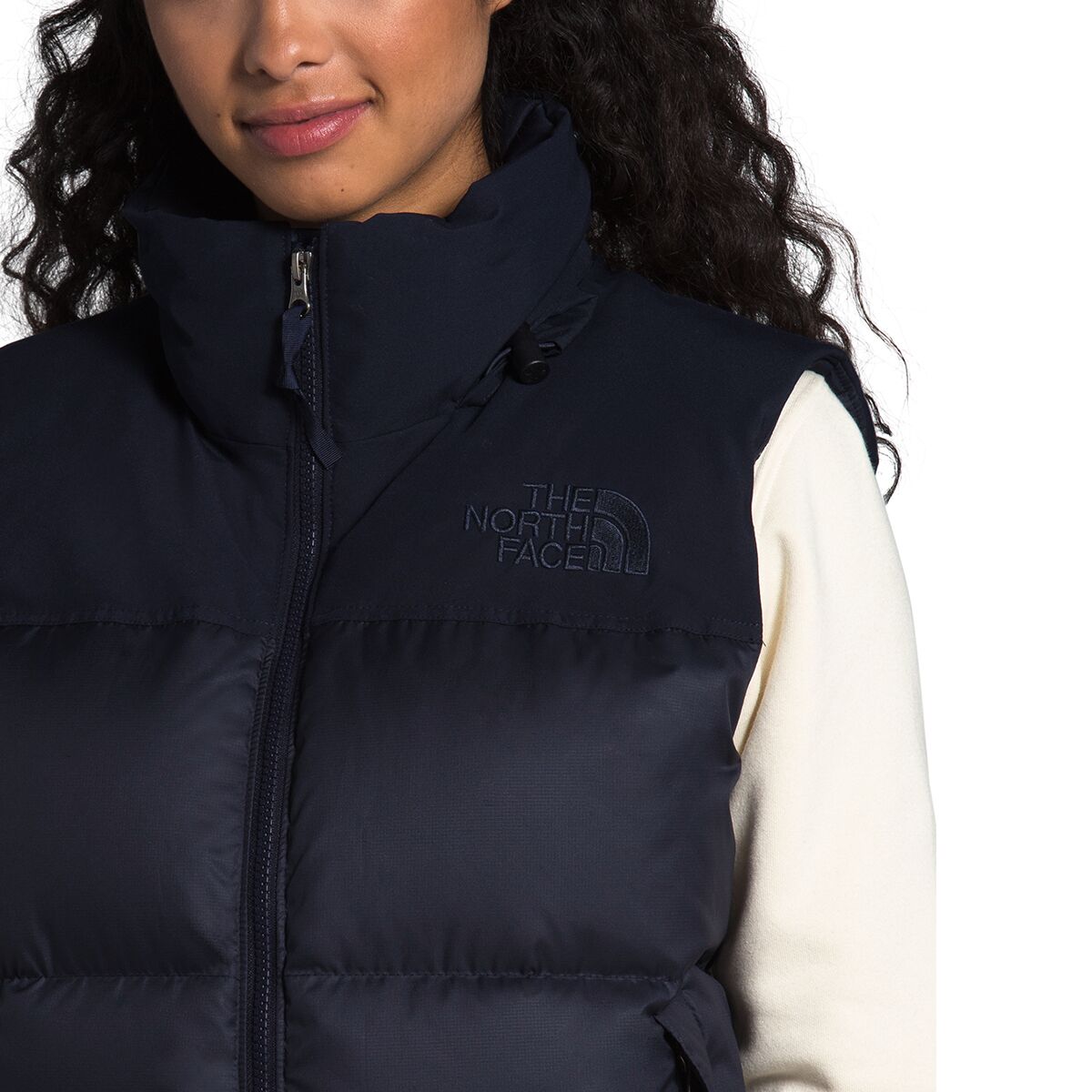 The North Face Eco Nuptse Vest - Women 