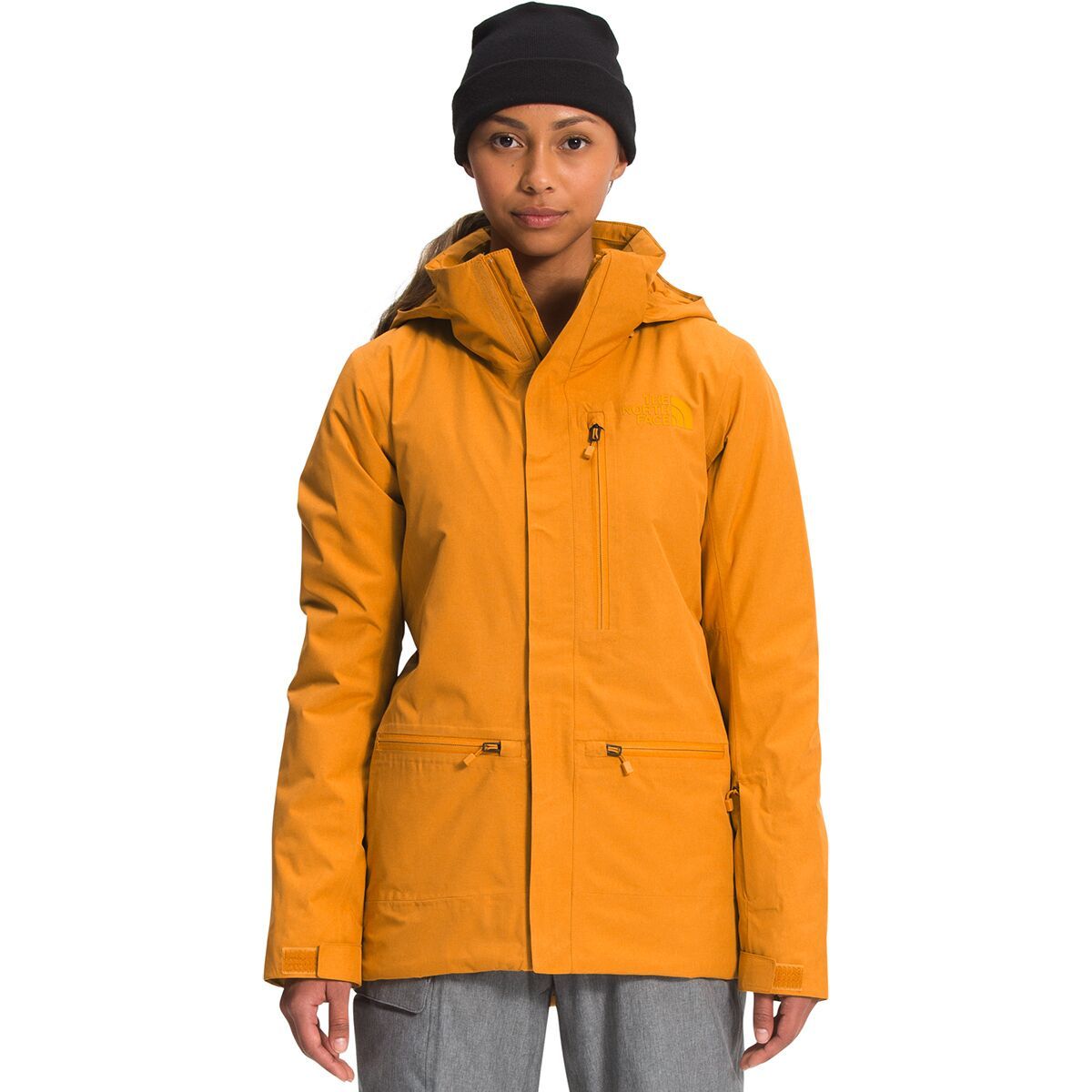 north face gatekeeper jacket