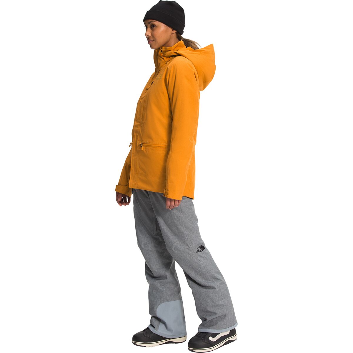 The North Face Gatekeeper Jacket - Women's - Clothing