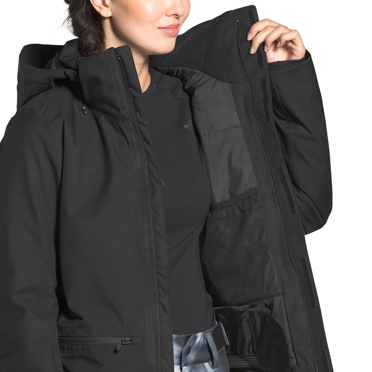 The North Face Gatekeeper Jacket - Women's - Clothing
