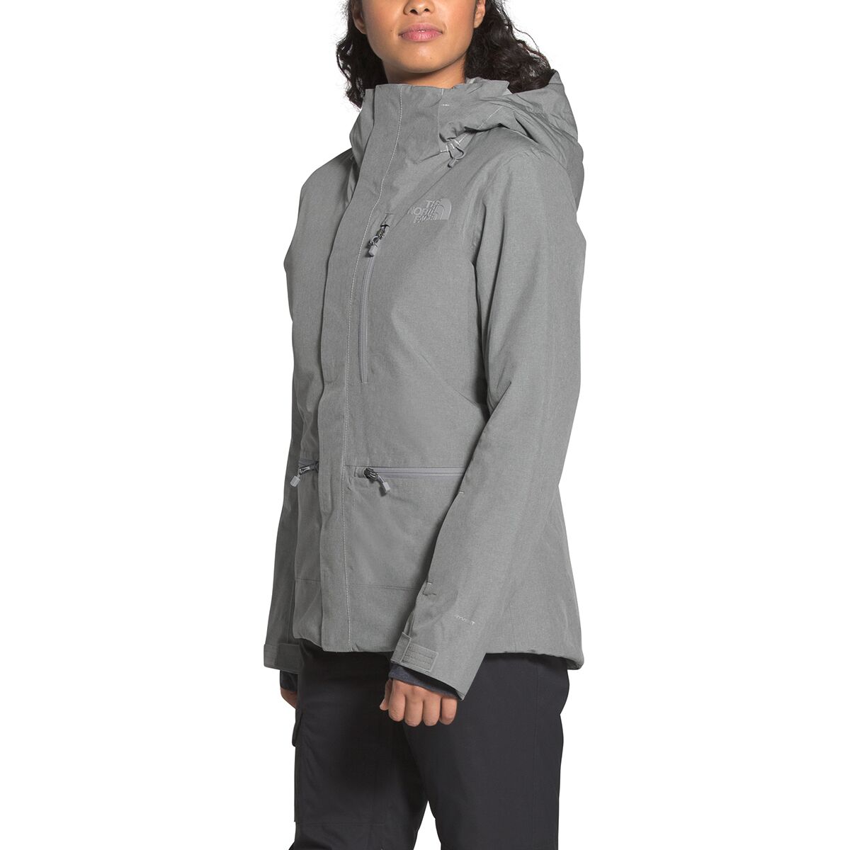 north face gatekeeper jacket review