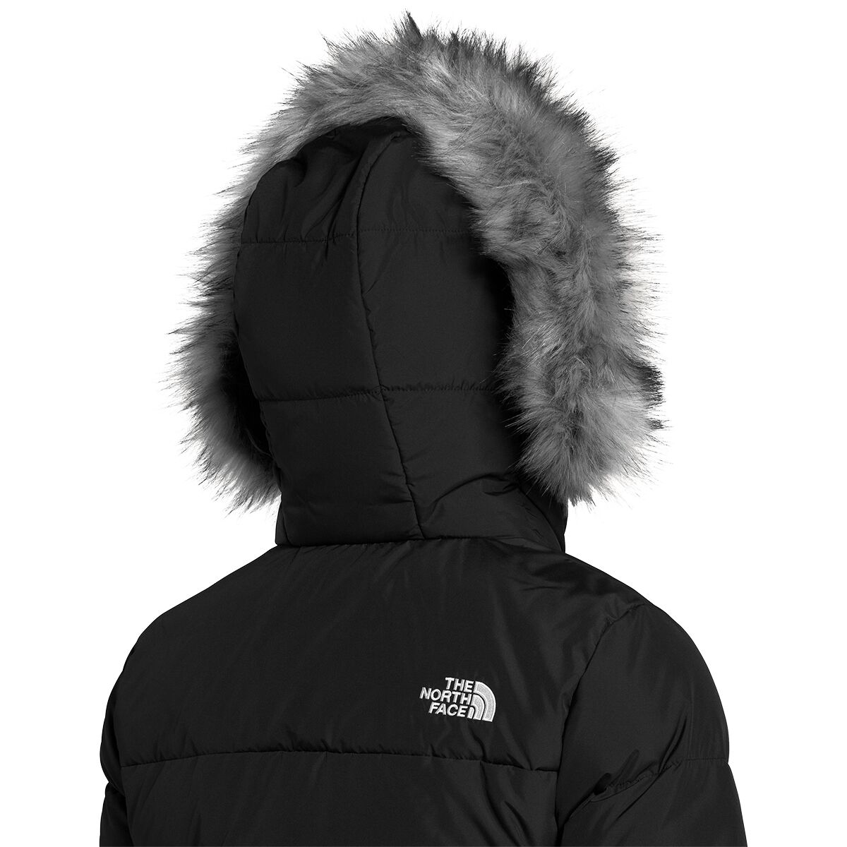 The North Face Women ' S Gotham Jacket - TNF Black