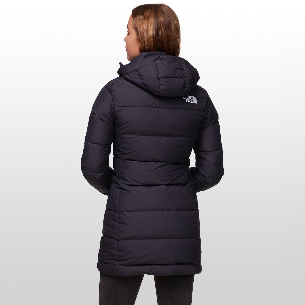 The North Face Gotham Down Parka Women s Clothing