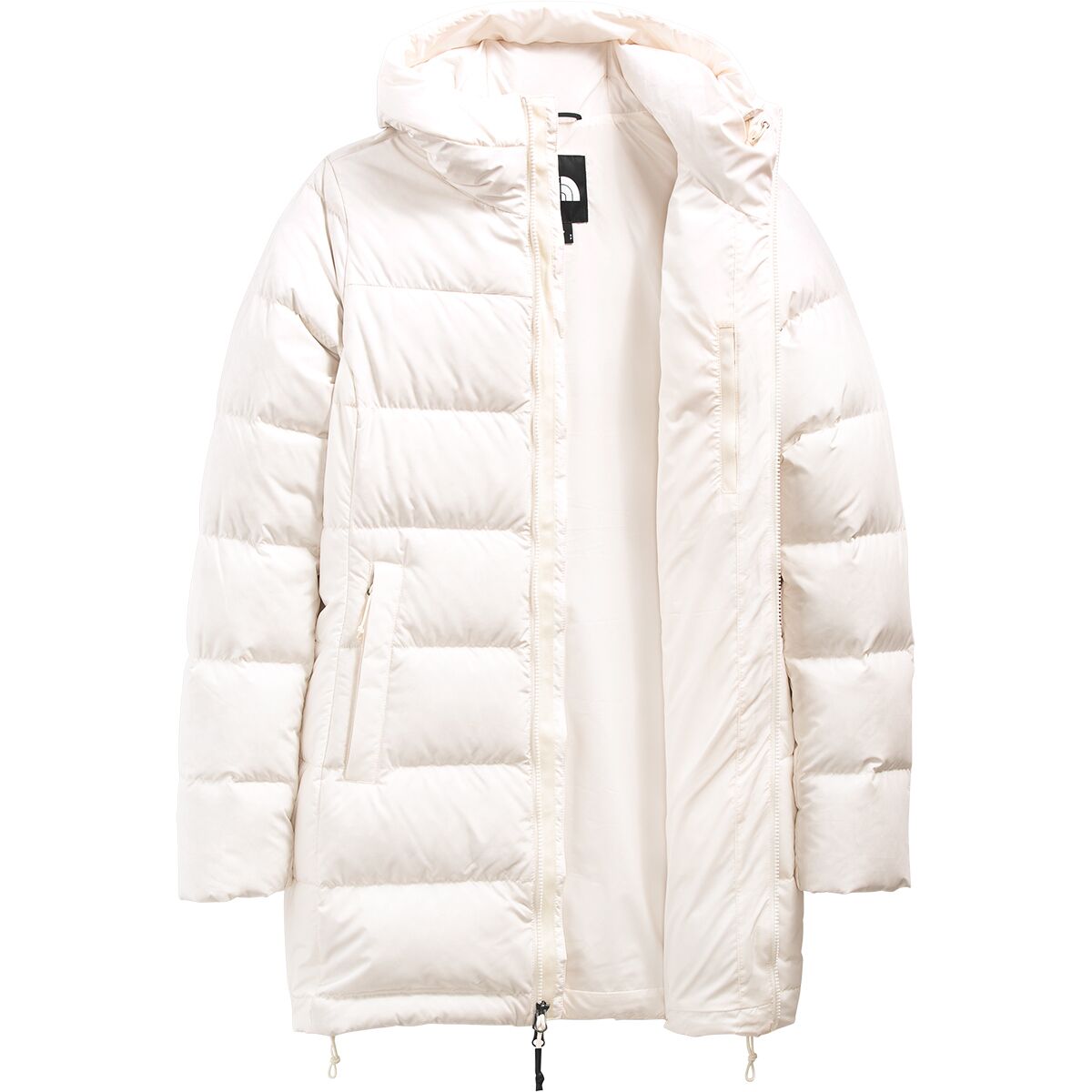 The North Face Gotham Down Parka - Women's - Clothing