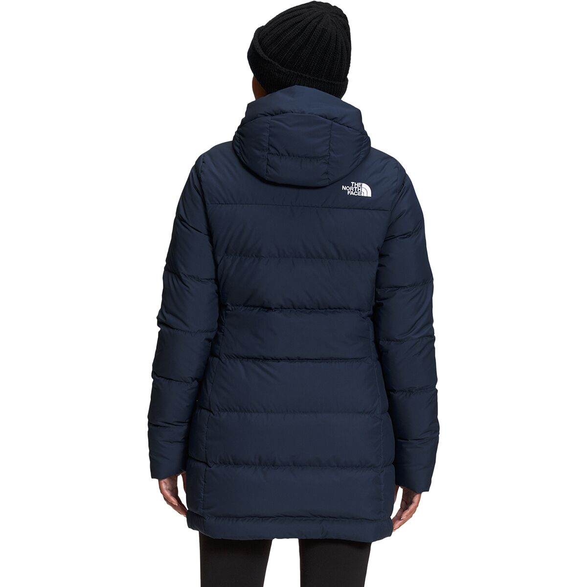The North Face Gotham Down Parka - Women's - Clothing
