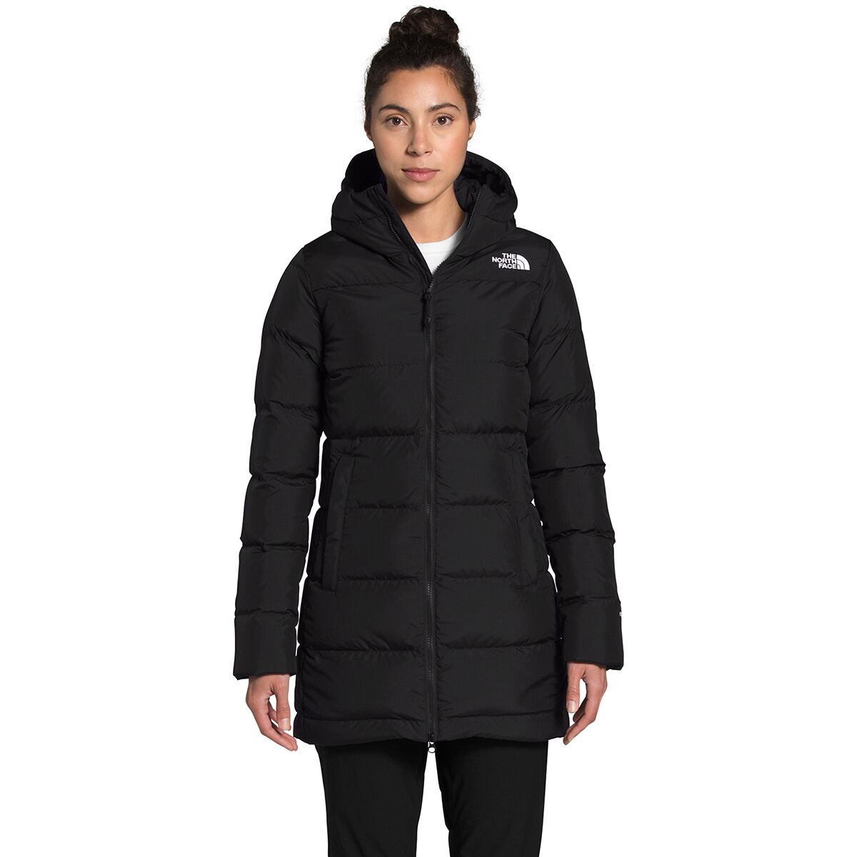 The North Face Gotham Down Parka - Women's