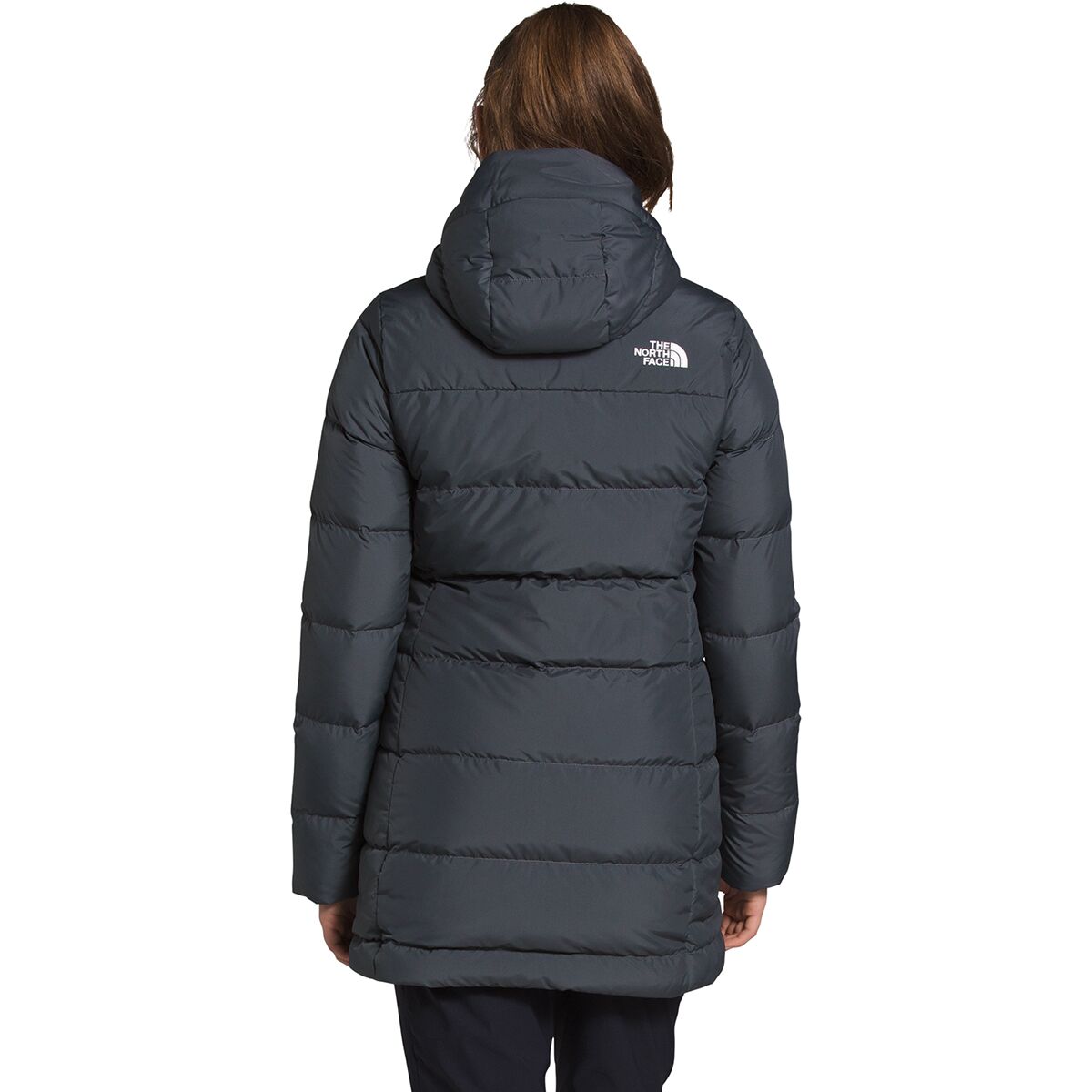 The North Face Gotham Down Parka - Women's - Clothing