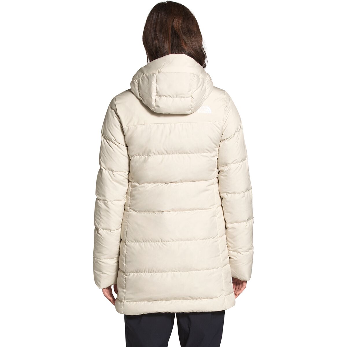 north face women's gotham parka