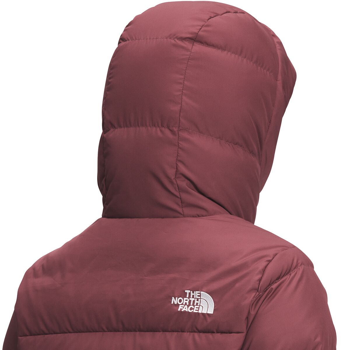 The North Face Gotham 550 Fill Power Down Hooded Parka THE NORTH 