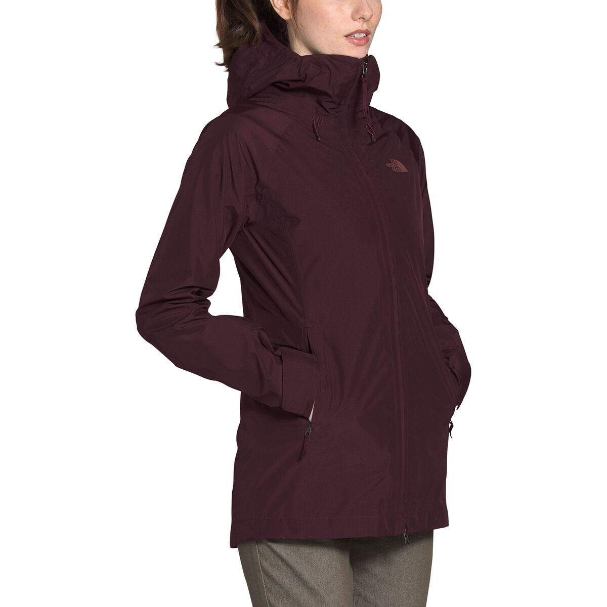 The north face hikesteller futurelight parka Clearance