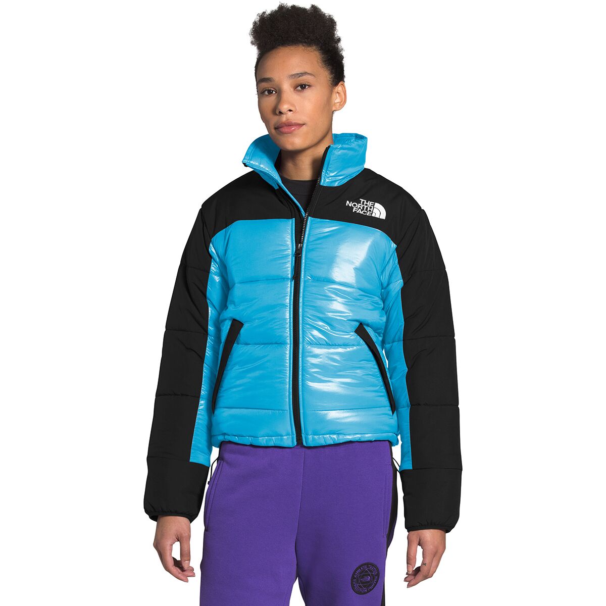 The Face HMLYN Insulated - Women's - Clothing