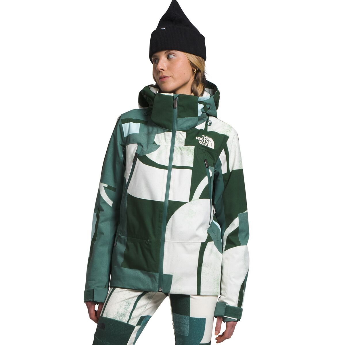 The North Face Lenado Jacket - Women's TNF Black, XS