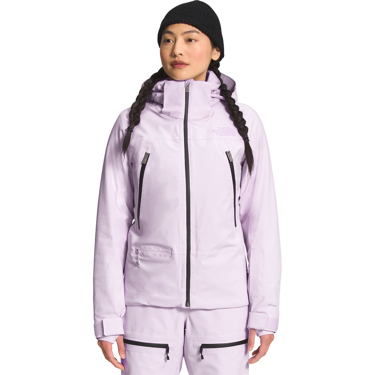 The North Face Lenado Jacket - Women's Lavender Fog