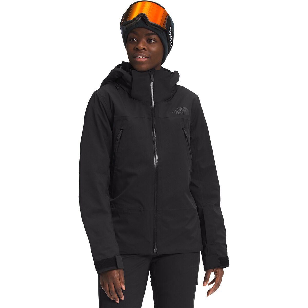The North Face Lenado Jacket - Women's TNF Black, XS
