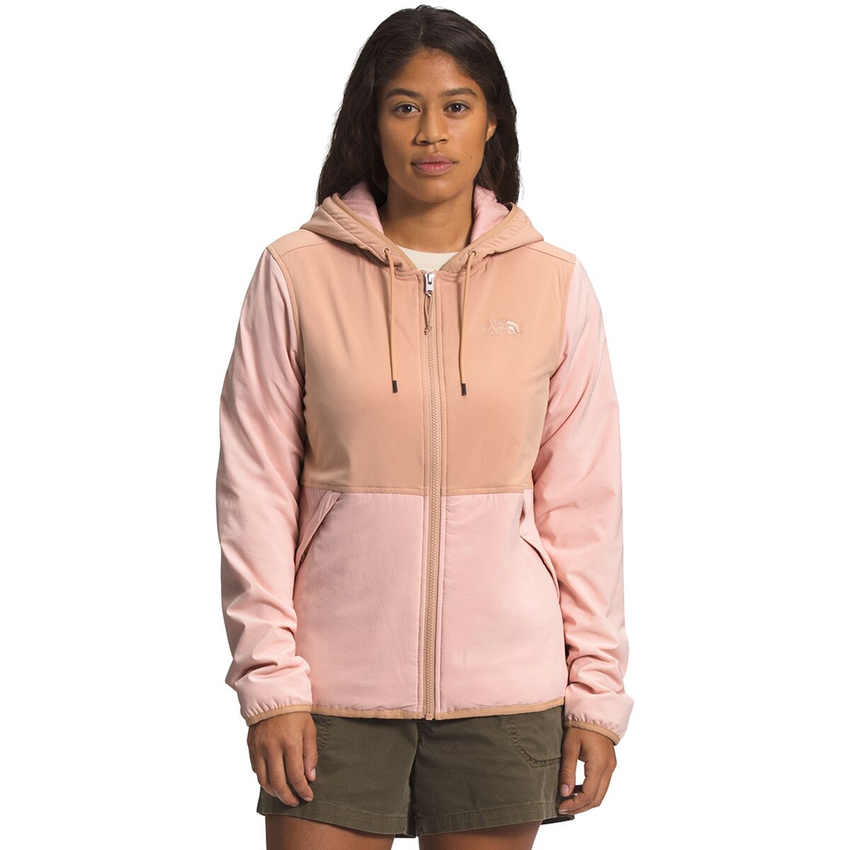 Mountain Sweatshirt 3.0 Full-Zip Hoodie 