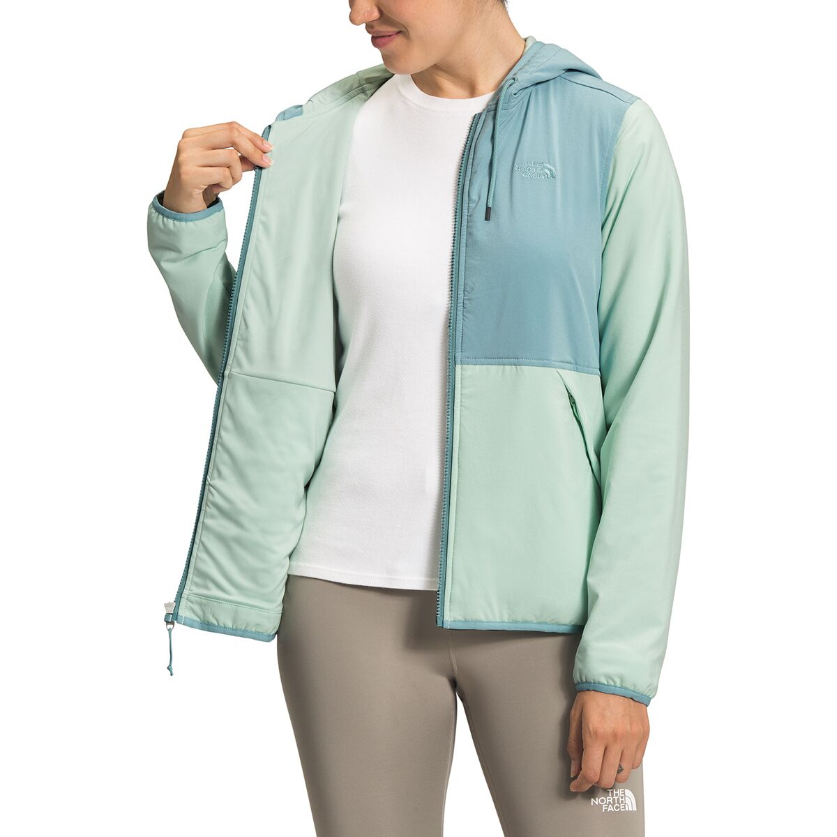 Mountain Sweatshirt 3.0 Full-Zip Hoodie 