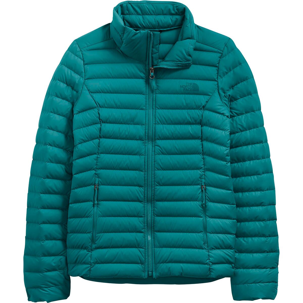 The North Face Stretch Down Jacket - Women's - Clothing