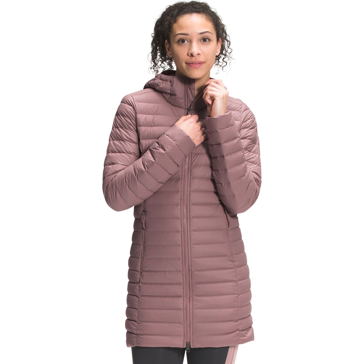 The North Face Stretch Down Parka - Women's product image