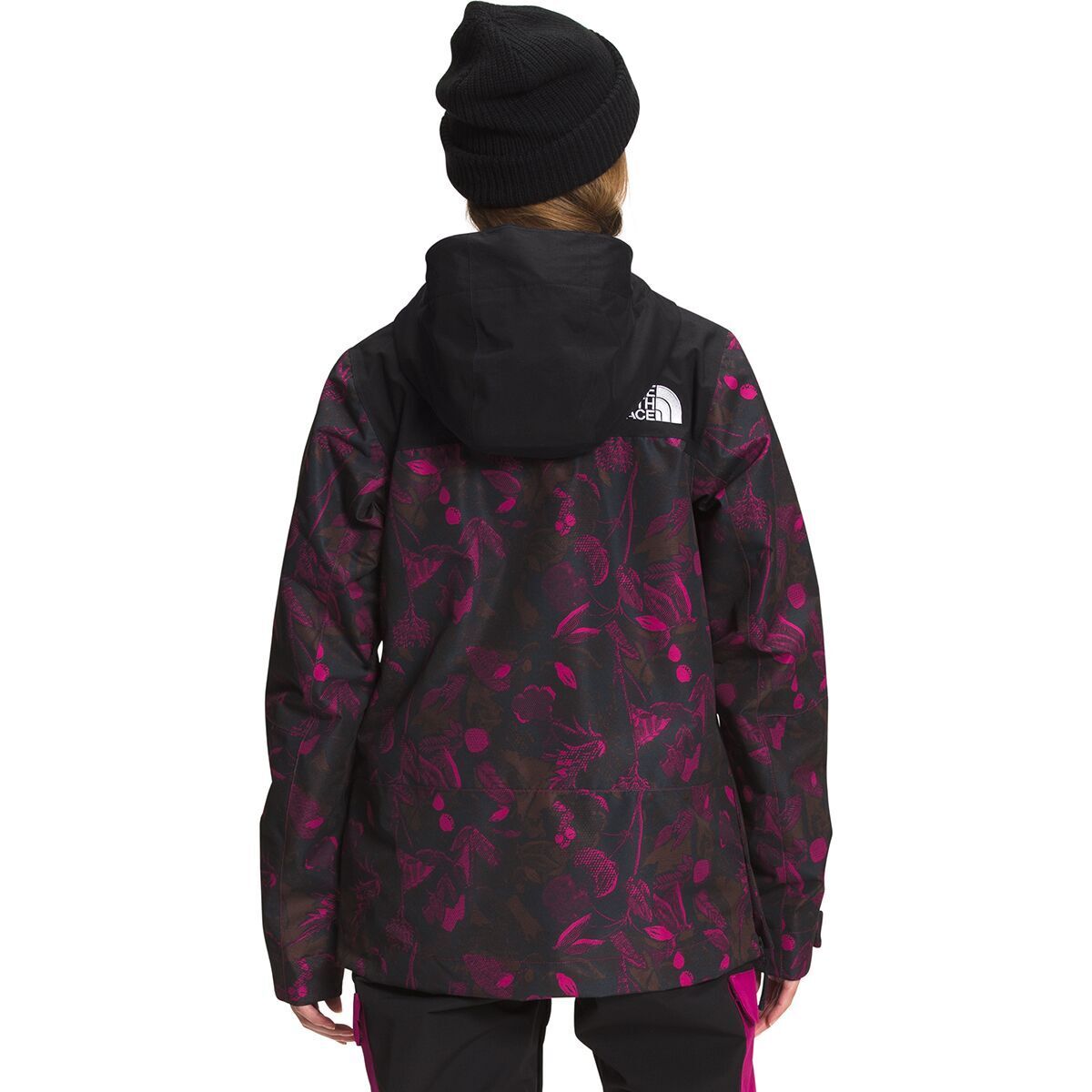 north face tanager