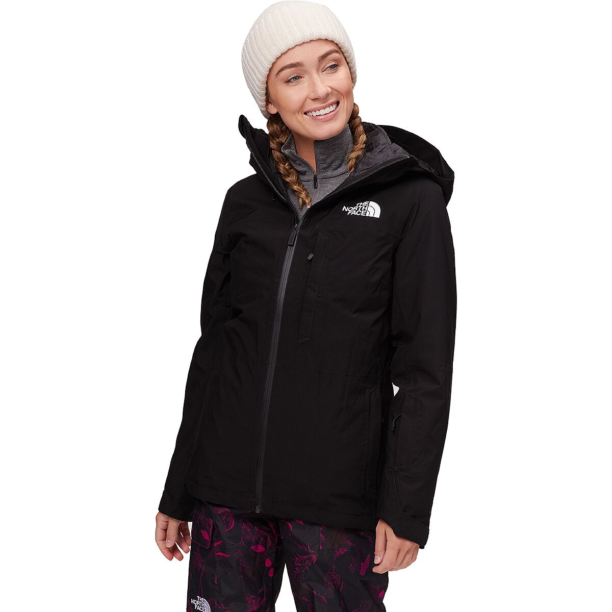 The North Face Women's 3-in-1 Jackets 