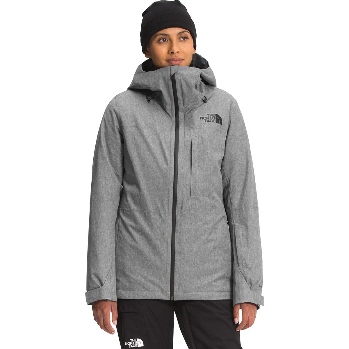 The North Face ThermoBall Eco Snow Triclimate 3-in-1 Jacket - Women's product image