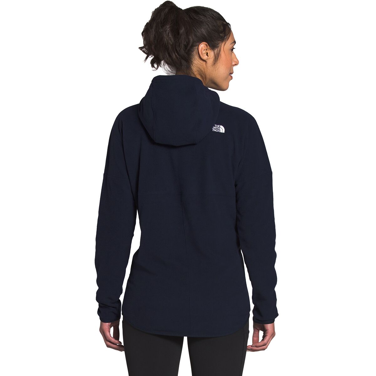 Tka glacier online pullover hoodie