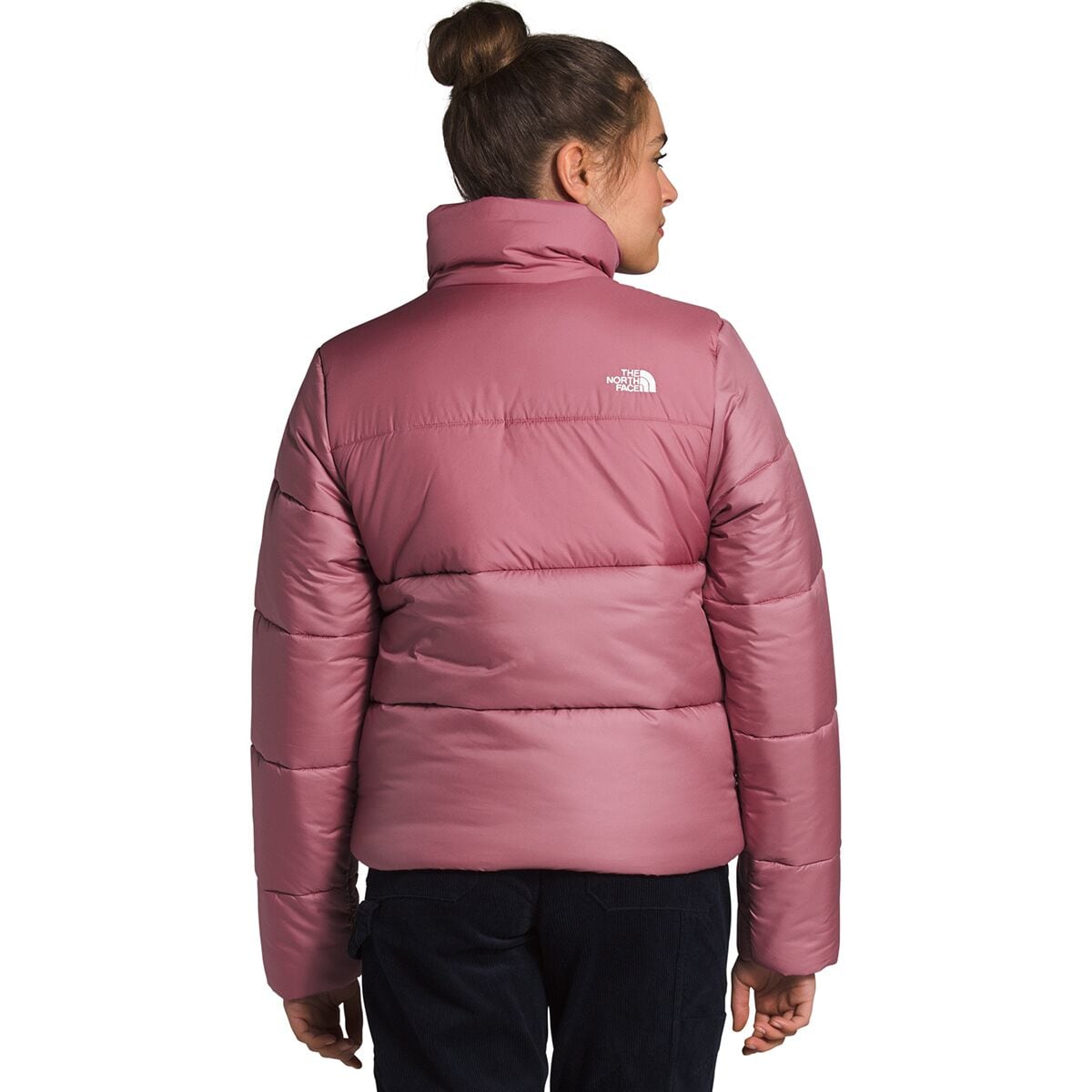 The North Face Saikuru Insulated Jacket - Women's - Clothing
