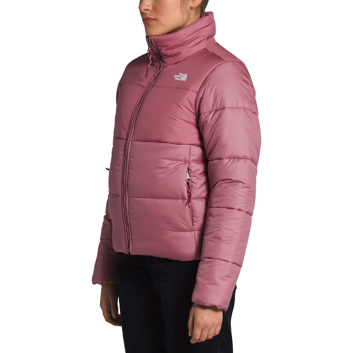 The North Face Saikuru Insulated Jacket - Women\'s - Clothing