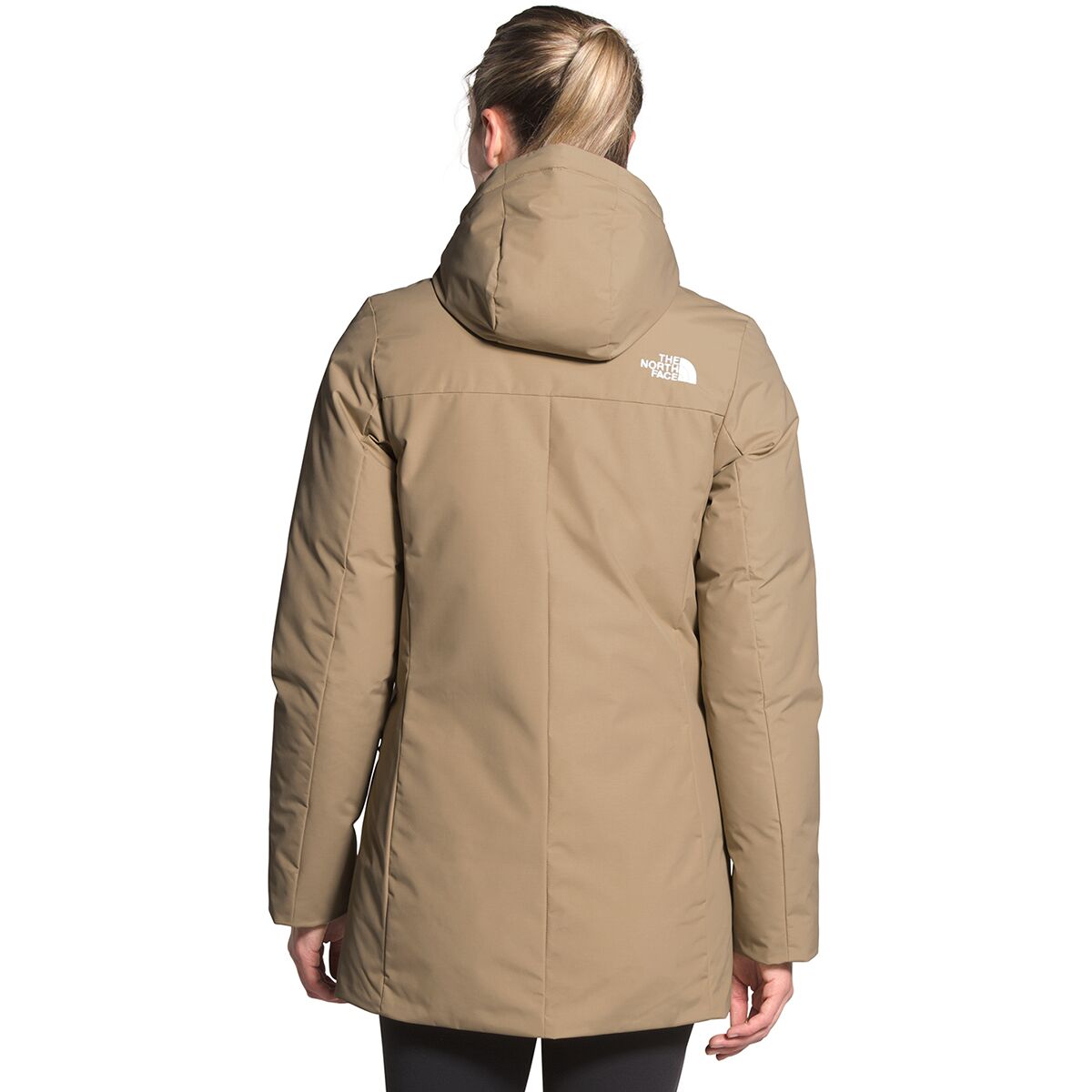 The North Face Pilson Down Jacket 