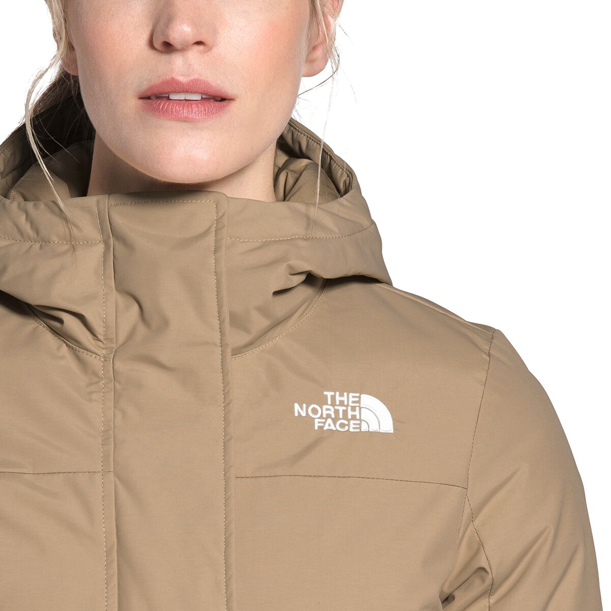 The North Face Pilson Down Jacket 