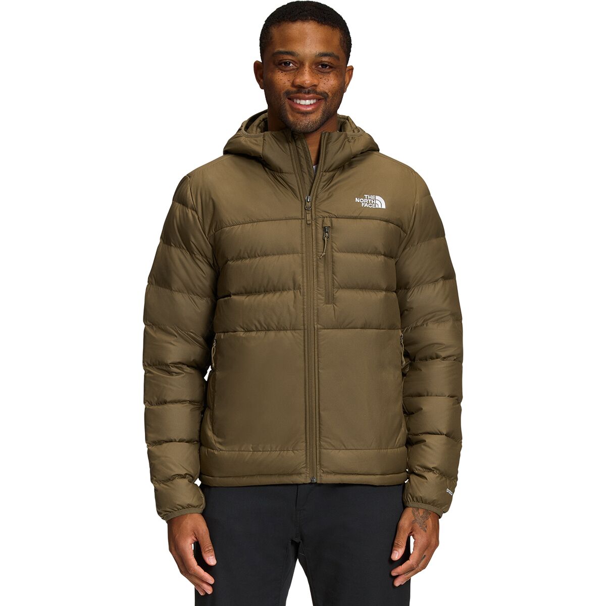 The North Face Aconcagua 2 Hooded Jacket - Men's