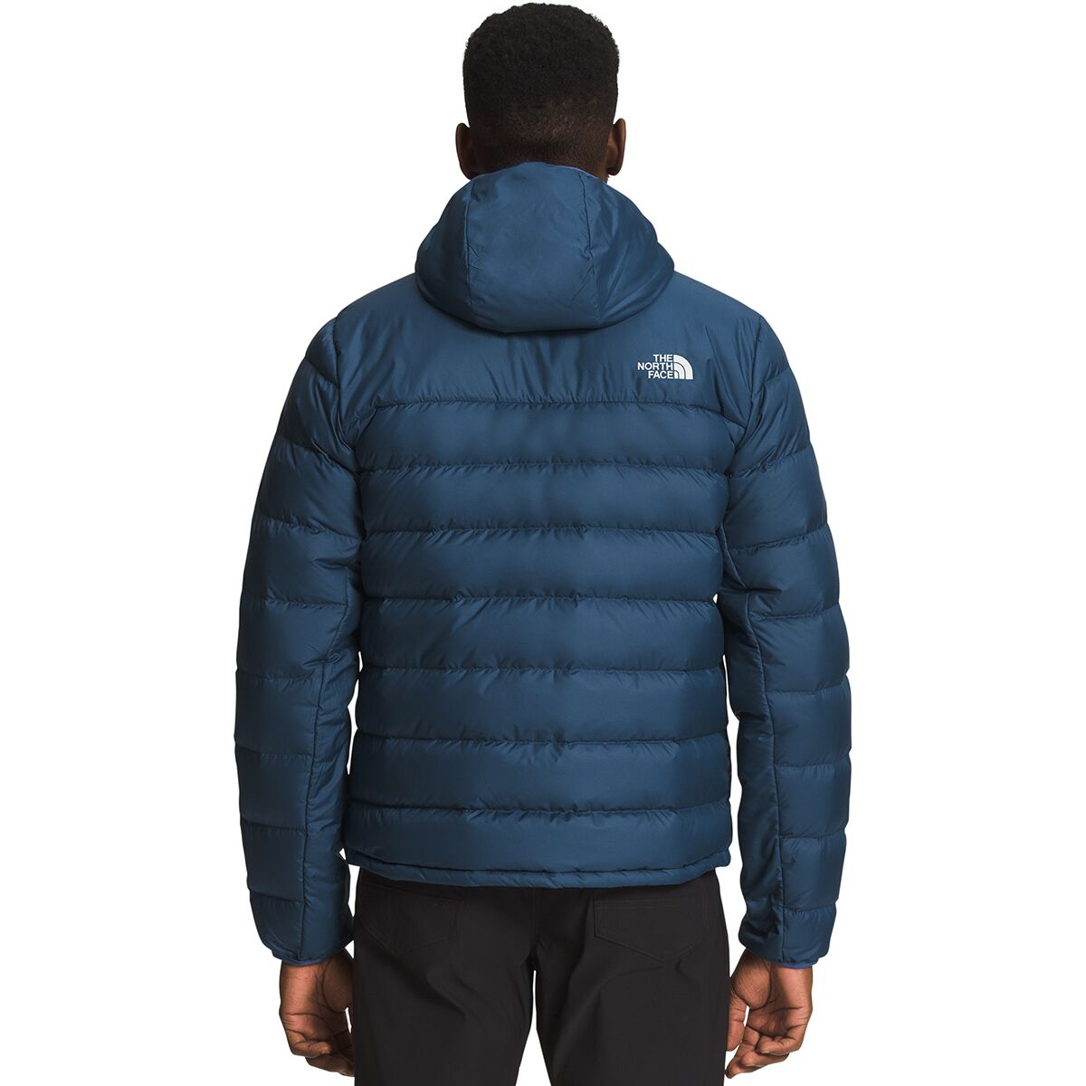 out aconcagua 2 insulated water resistant puffer jacket